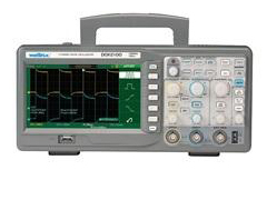 DOX 2100 100 MHz �_(t��i)ʽʾ����